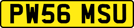 PW56MSU