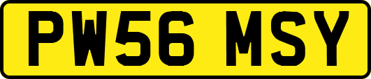 PW56MSY