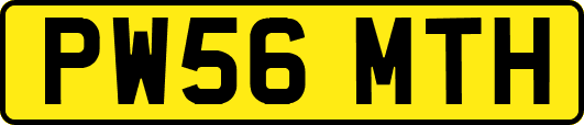 PW56MTH