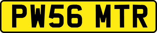 PW56MTR