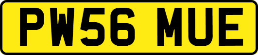 PW56MUE