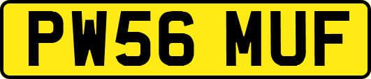 PW56MUF