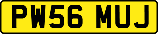 PW56MUJ