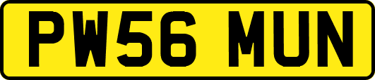 PW56MUN