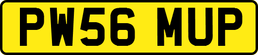 PW56MUP
