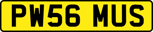 PW56MUS