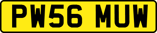 PW56MUW