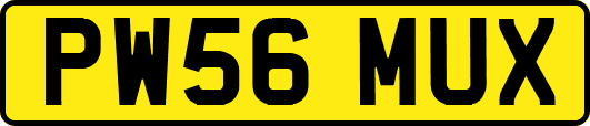 PW56MUX