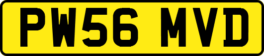 PW56MVD