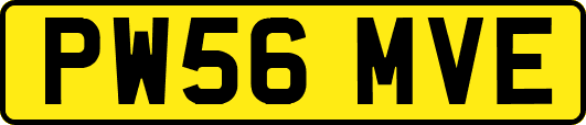PW56MVE