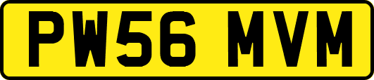 PW56MVM