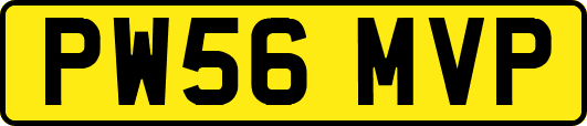 PW56MVP