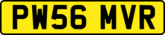PW56MVR