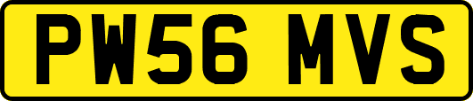 PW56MVS