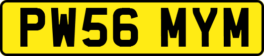 PW56MYM