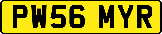 PW56MYR