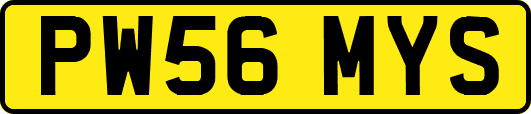PW56MYS