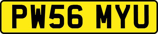 PW56MYU