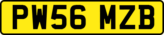 PW56MZB