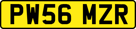 PW56MZR