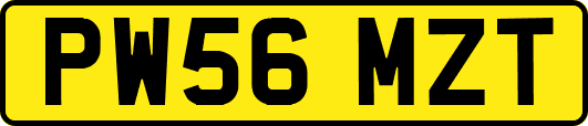 PW56MZT