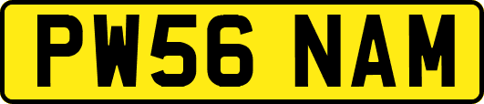 PW56NAM