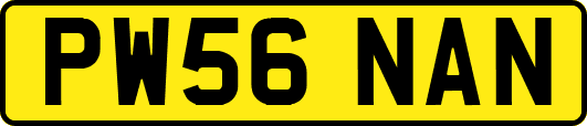 PW56NAN