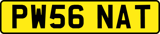 PW56NAT