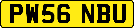 PW56NBU
