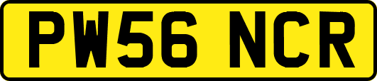PW56NCR