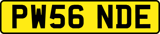 PW56NDE
