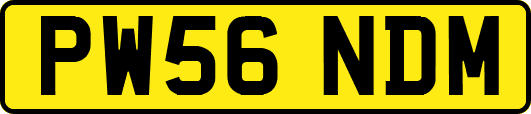 PW56NDM