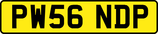 PW56NDP