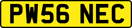 PW56NEC