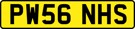 PW56NHS