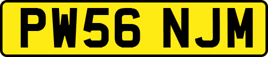PW56NJM