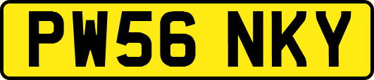 PW56NKY