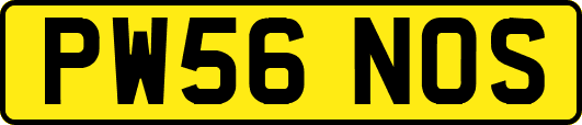 PW56NOS