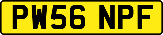 PW56NPF