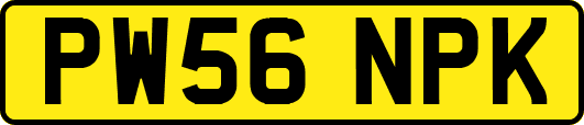 PW56NPK