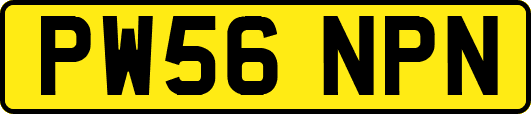 PW56NPN
