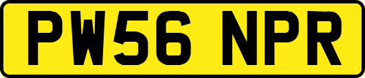 PW56NPR
