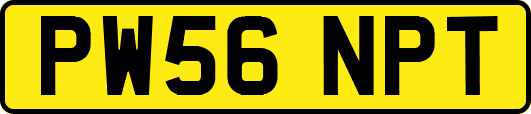 PW56NPT