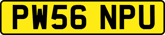 PW56NPU