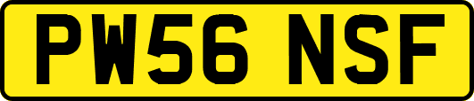PW56NSF