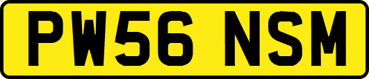 PW56NSM