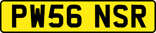PW56NSR