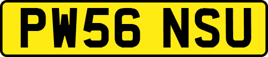 PW56NSU