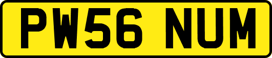 PW56NUM
