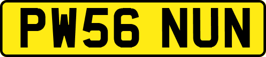 PW56NUN